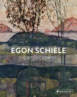 Egon Schiele: Landscapes by 