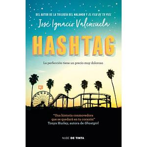 Hashtag/Hashtag by José Ignacio Valenzuela