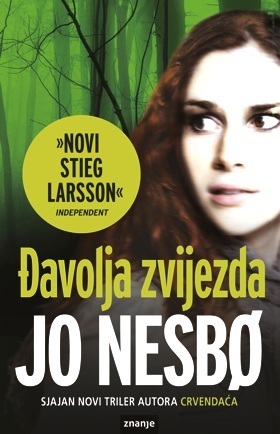 Đavolja zvijezda by Jo Nesbø