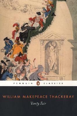 Vanity Fair by William Makepeace Thackeray