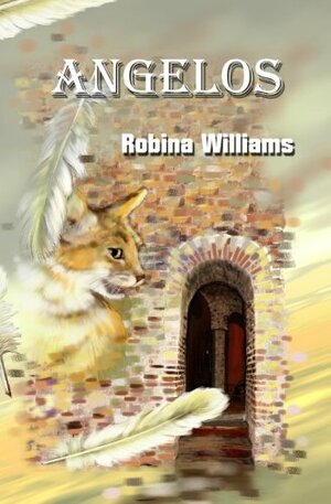 Angelos by Robina Williams
