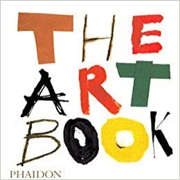 The Art Book by Phaidon Press