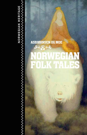 Norwegian Folk Tales by Pat Shaw, Jørgen Engebretsen Moe, Peter Christen Asbjørnsen