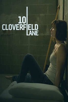 10 Cloverfield Lane by Kristin Miller