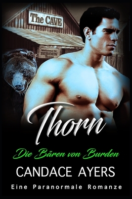 Thorn: Eine Paranormale Romanze by Candace Ayers