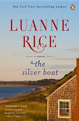 The Silver Boat by Luanne Rice