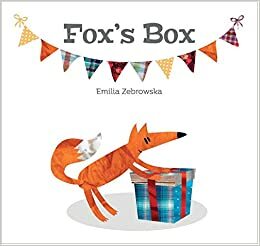 Fox's Box by Emilia Zebrowska