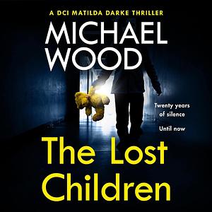 The Lost Children  by Michael Wood