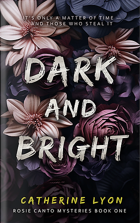 Dark and Bright by Catherine Lyon