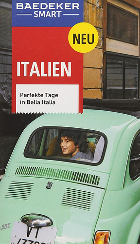 Reiseführer Italien: Perfekte Tage in Bella Italia by Sally Roy, Teresa Fisher, Kathryn Tomasetti, Tristan Rutherford, Tim Jepson, Dagmar Lutz