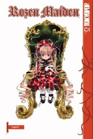 Rozen Maiden, Vol. 1 by PEACH-PIT