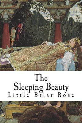 The Sleeping Beauty by Arthur Quiller-Couch