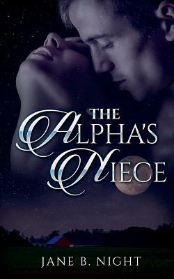 The Alpha's Niece by Jane B. Night
