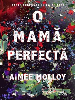 O mamă perfectă by Aimee Molloy