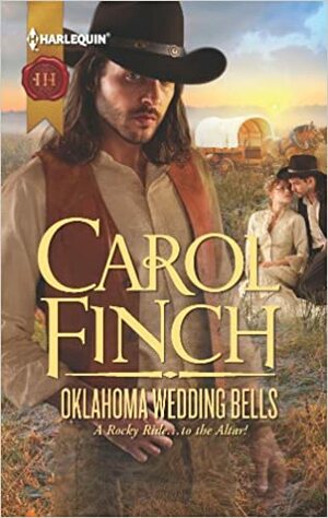 Oklahoma Wedding Bells by Carol Finch