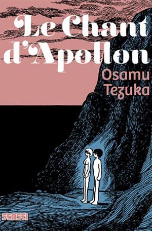 Le chant d'Apollon by Osamu Tezuka
