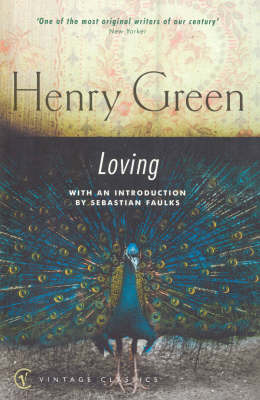 Loving by Henry Green