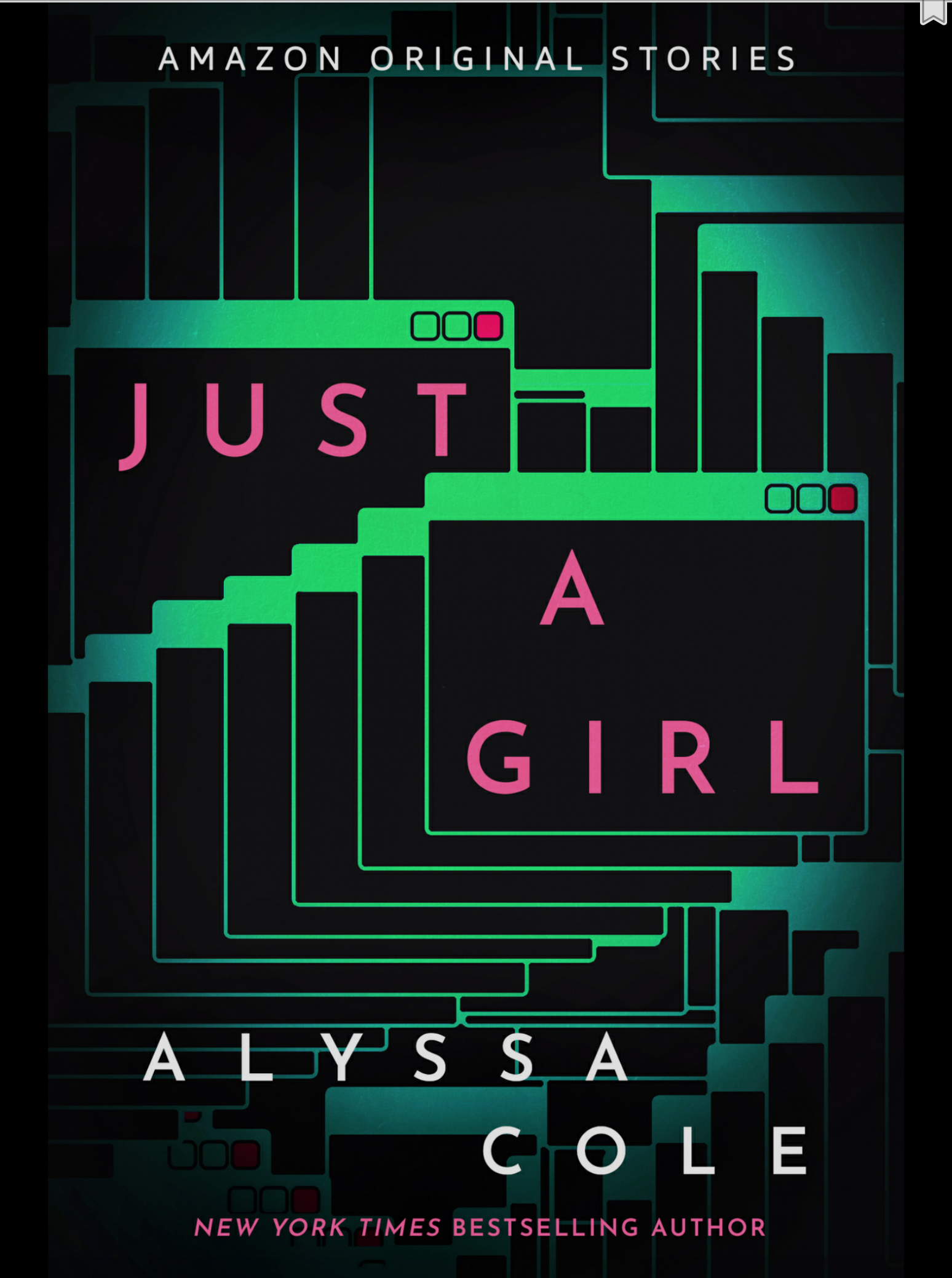 Just a Girl by Alyssa Cole | The StoryGraph