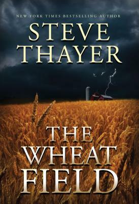 The Wheat Field by Steve Thayer