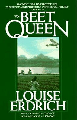 The Beet Queen by Louise Erdrich