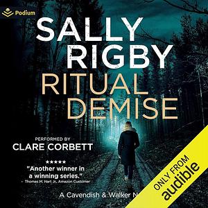 Ritual Demise by Sally Rigby