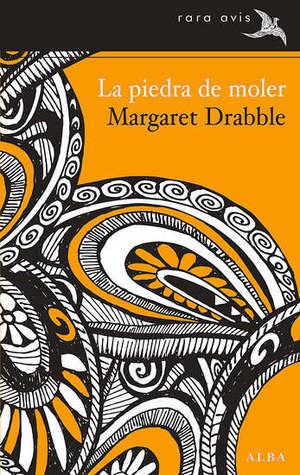 La piedra de moler by Margaret Drabble