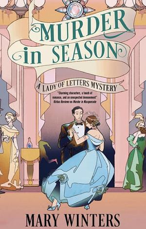 Murder in Season by Mary Winters