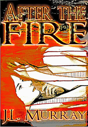 After the Fire by J.L. Murray