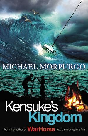 Kensuke's Kingdom by Michael Morpurgo