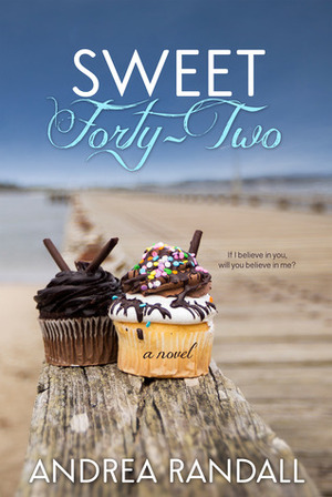 Sweet Forty-Two by Andrea Randall