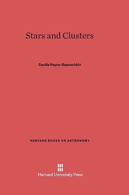 Stars and Clusters by Cecilia Payne-Gaposchkin
