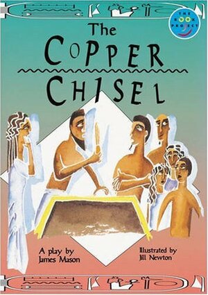 Copper Chisel by James Mason