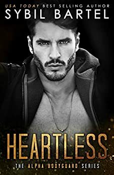 Heartless by Sybil Bartel