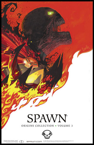 Spawn Origins, Volume 3 by Tom Orzechowski, Grant Morrison, Andrew Grossberg, Greg Capullo, Todd McFarlane
