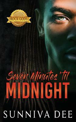 Seven Minutes 'til Midnight by Sunniva Dee