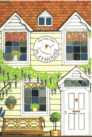 My Very Own Playhouse  by Smithmark Publishing