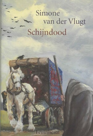 Schijndood by Simone van der Vlugt