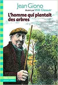 L'Homme Qui Plantait Des Arbres by Blahoslav Hečko, Ľuboslav Paľo, Jean Giono