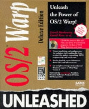 OS/2 Warp Unleashed by David Moskowitz, David J. Kerr