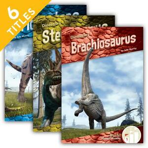 Dinosaurs (Set) by 