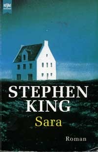 Sara by Stephen King, Joachim Körber