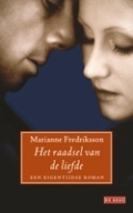 Het raadsel van de liefde by Marianne Fredriksson