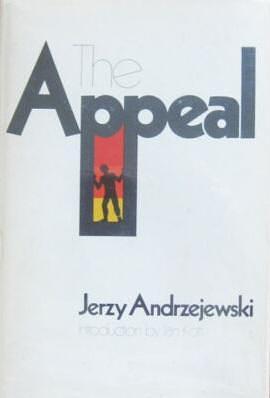 The Appeal by Jerzy Andrzejewski, Jerzy Andrzejewski