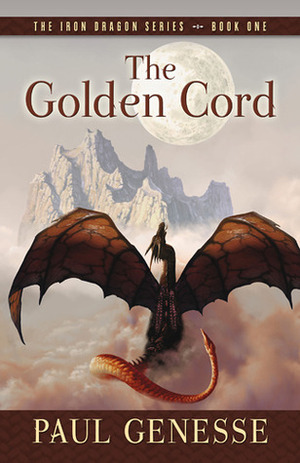 The Golden Cord by Paul Genesse