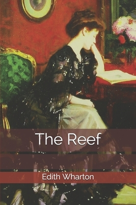 The Reef by Edith Wharton