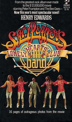 Sgt. Pepper's Lonely Hearts Club Band by Henry Edwards