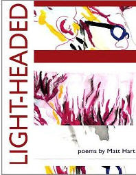 Light-Headed by Matt Hart