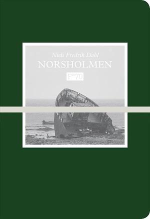 Norsholmen by Niels Fredrik Dahl