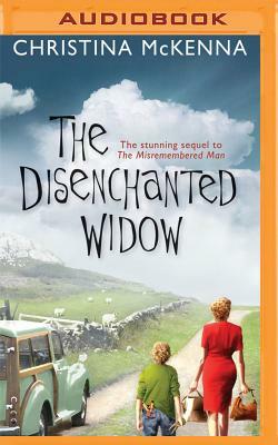 The Disenchanted Widow by Christina McKenna