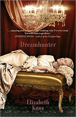 Dreamhunter by Elizabeth Knox